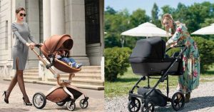 Най-добрите бебешки колички. Маркови, български и вносни. Най-скъпата бебешка количка. Детски колички 3 в 1, 2 в 1 и 4 в 1. Мнения и препоръки.