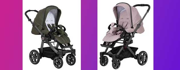 Markovi Bebeshki Kolichki Hartan Luxozni 01