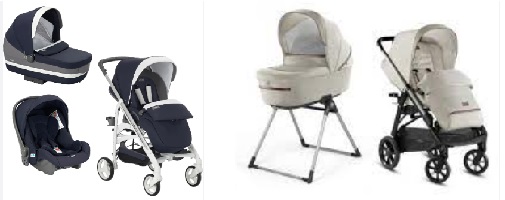 Най-скъпата бебешка количка