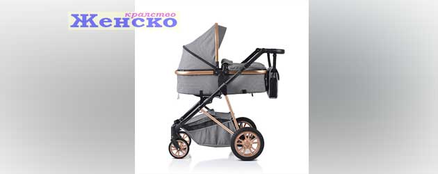 Bebeshki Kolichki Cybex 10 Moni Midas