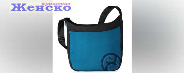 Chanta Za Kolicka Cybex 10 Sirona T I Size Plus