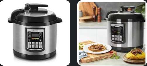 Multicooker Rosberg Rp51985a6 01