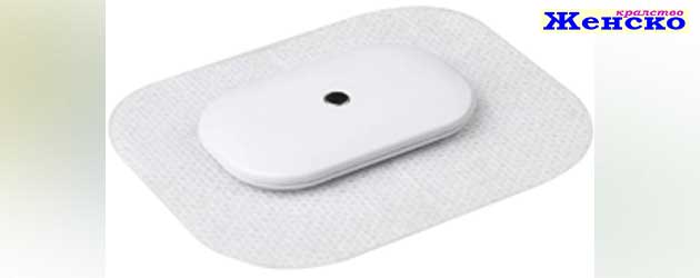 добър безконтактен термометър Za Bebe 02 Medisana Tm735