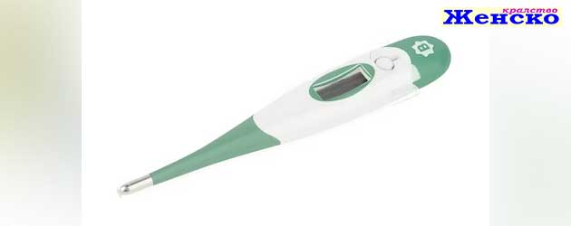 Termometar Za Bebe 05 Badabulle