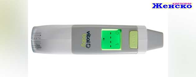 Termometar Za Bebe 06 Vital Baby