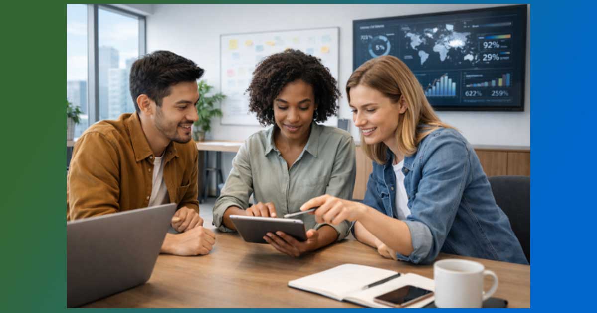 Една от най-значимите тенденции е нарастващият брой жени, които избират дигитални професии като софтуерно разработване, UX дизайн, дигитален маркетинг и управление на проекти.